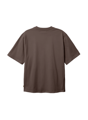 Woodbird T-shirt WBBaine