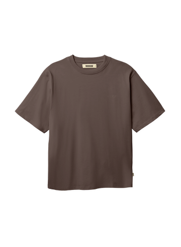 Woodbird T-shirt WBBaine