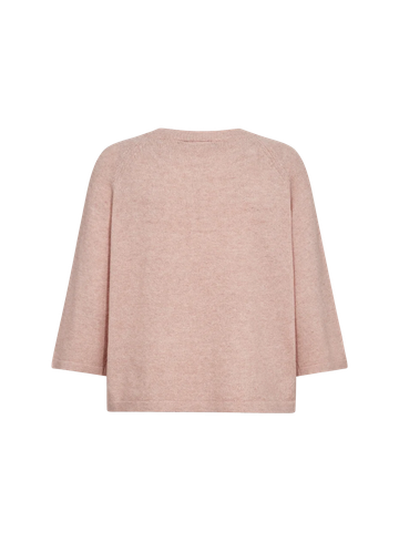Freequent Pullover FQGrseshardy