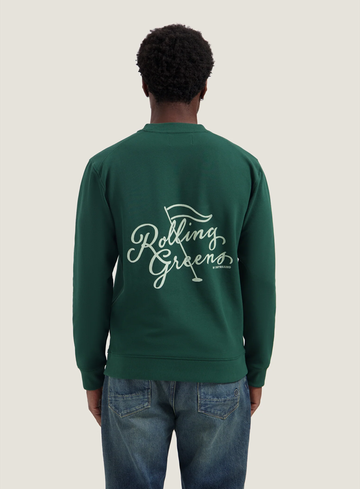 Dstrezzed Sweatshirt Karas