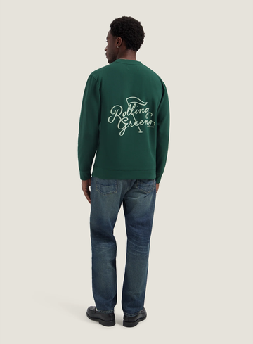 Dstrezzed Sweatshirt Karas