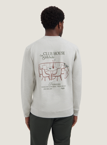 Dstrezzed Sweatshirt Karas 211854