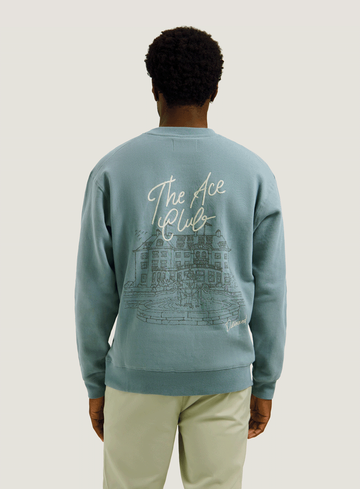 Dstrezzed Sweater Nikol 211860