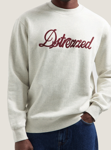 Dstrezzed Sweatshirt Nikol