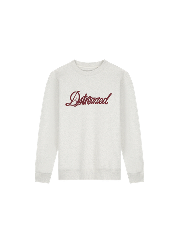 Dstrezzed Sweatshirt Nikol 211869