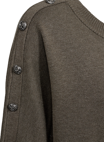 Freequent Pullover FQAni