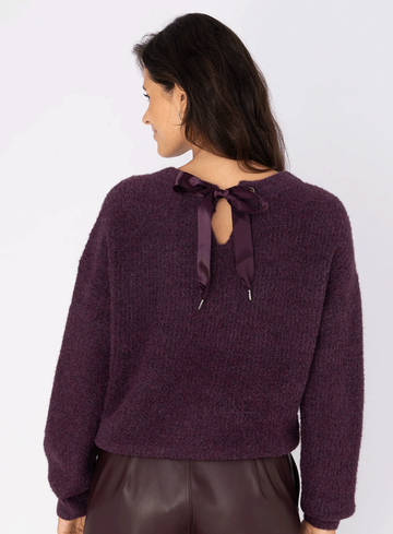 Anna van Toor Pullover