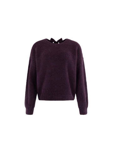 Anna van Toor Pullover 21a09-02899B