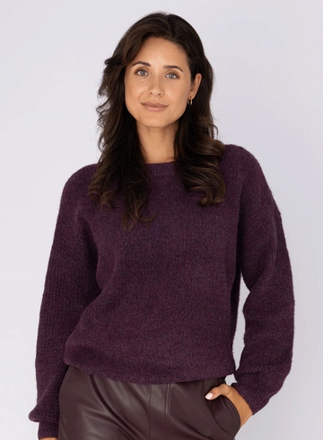 Anna van Toor Pullover 21a09-02899B