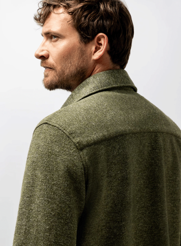 State of Art Overshirt