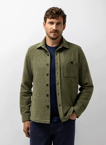State of Art Overshirt