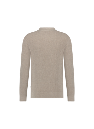 Saint Steve Longsleeve shirt 230521