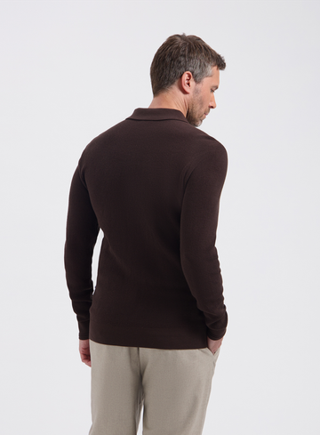 Saint Steve Polo Sander