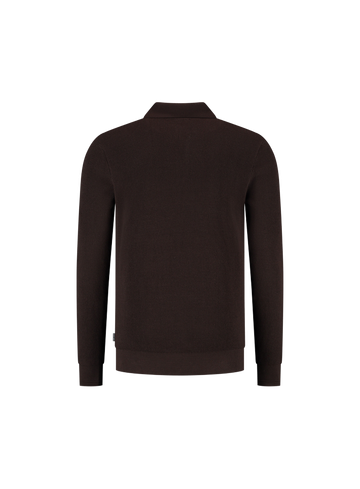 Saint Steve Polo Sander