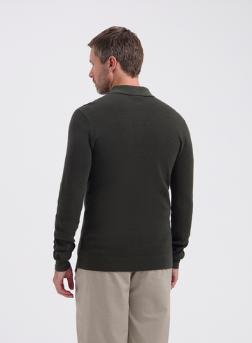 Saint Steve Polo Sander