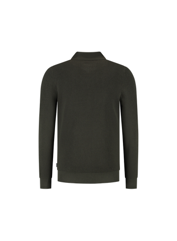 Saint Steve Polo Sander