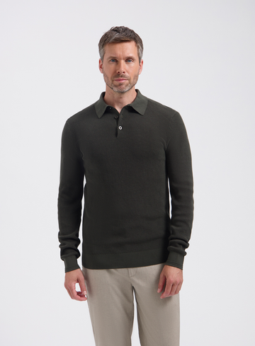 Saint Steve Polo Sander