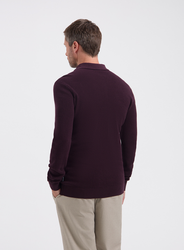 Saint Steve Polo Sander