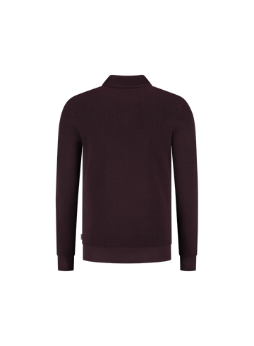 Saint Steve Polo Sander