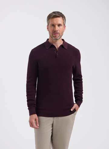 Saint Steve Polo Sander