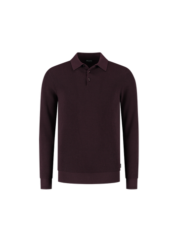Saint Steve Polo Sander
