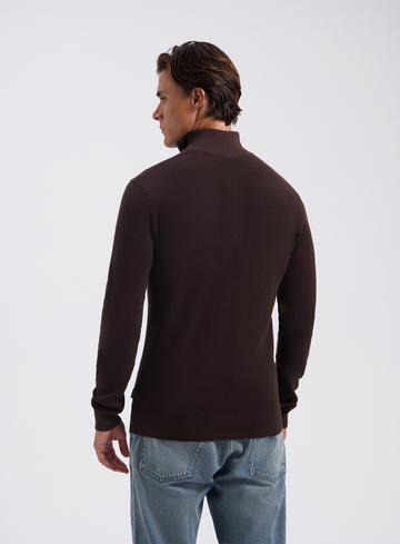 Saint Steve Pullover Dominic