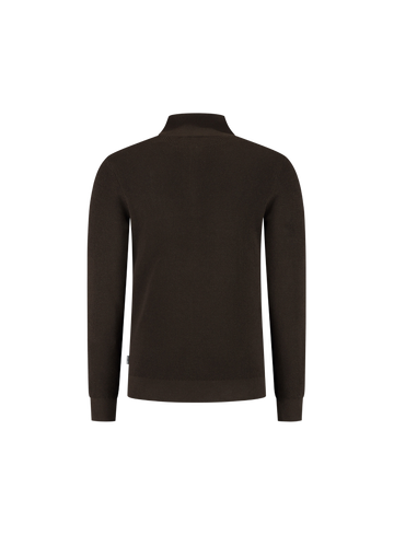 Saint Steve Pullover Dominic