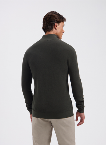 Saint Steve Pullover Dominic