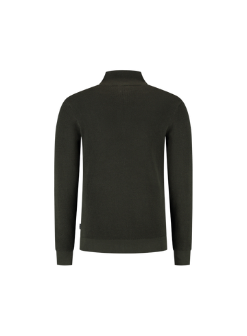 Saint Steve Pullover Dominic