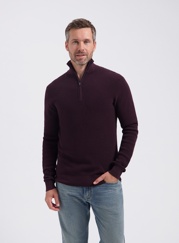 Saint Steve Pullover Dominic 240906