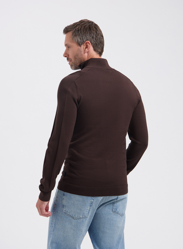 Saint Steve Pullover Elwin