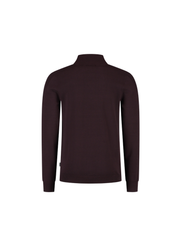 Saint Steve Pullover Elwin