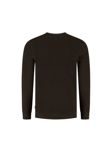 Saint Steve Pullover Edwin