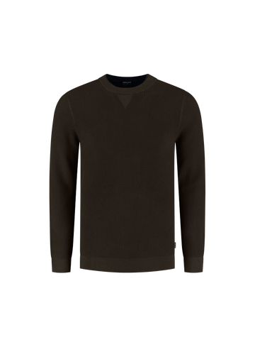 Saint Steve Pullover Edwin