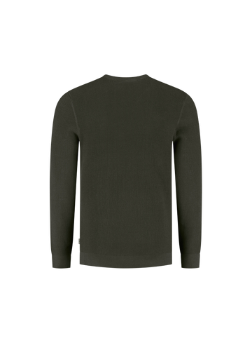 Saint Steve Pullover Edwin