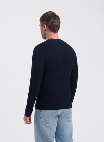 Saint Steve Pullover Edwin