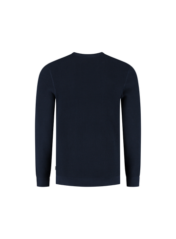 Saint Steve Pullover Edwin