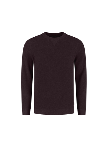 Saint Steve Pullover Edwin 250495