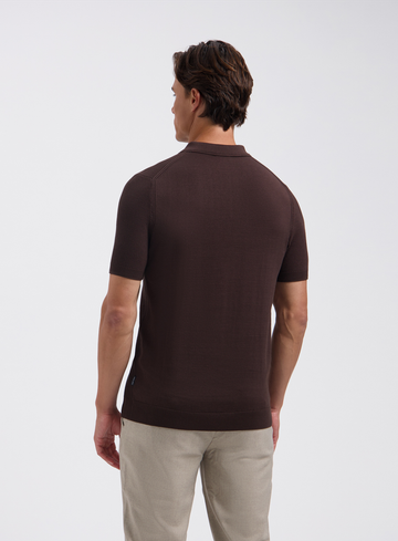 Saint Steve Polo Eugene