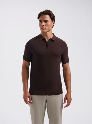 Saint Steve Polo Eugene