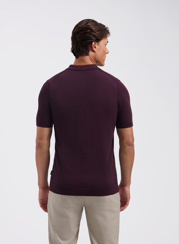 Saint Steve Polo Eugene