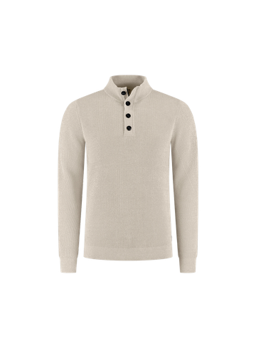 Saint Steve Pullover Lesley