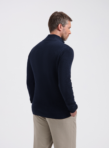 Saint Steve Pullover Lesley