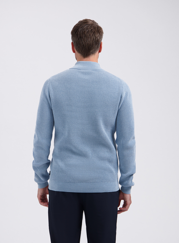 Saint Steve Pullover Lesley