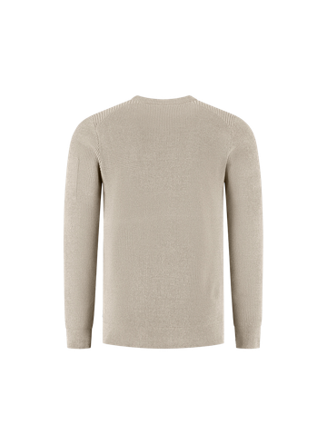 Saint Steve Pullover Lux