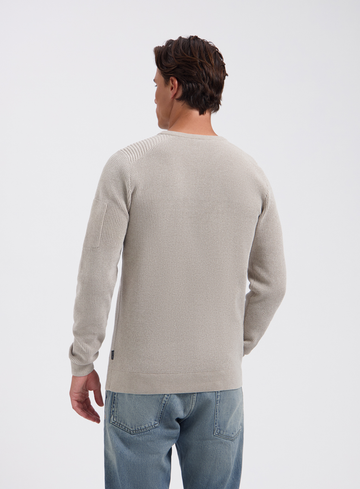 Saint Steve Pullover Lux