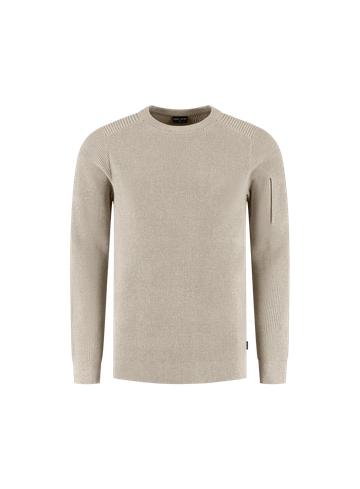 Saint Steve Pullover Lux