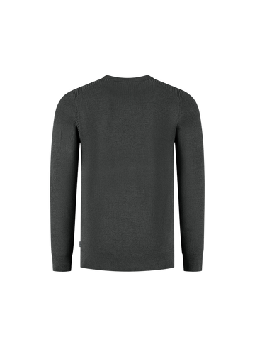 Saint Steve Pullover Lux