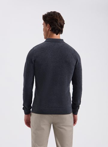 Saint Steve Pullover Lux