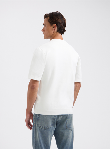 Saint Steve T-shirt Dinand